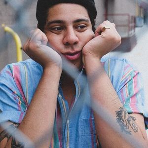 Meet your Posher, Pace